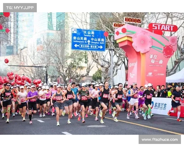 2025上海马拉松11月30日开跑 首次推出双通道错峰报名模式 2025上海马拉松11月30日开跑 首次推出双通道错峰报名模式